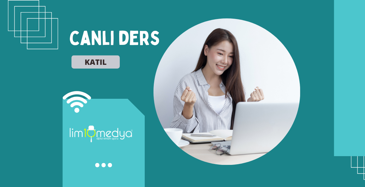 Edulim Örnek Canlı Ders